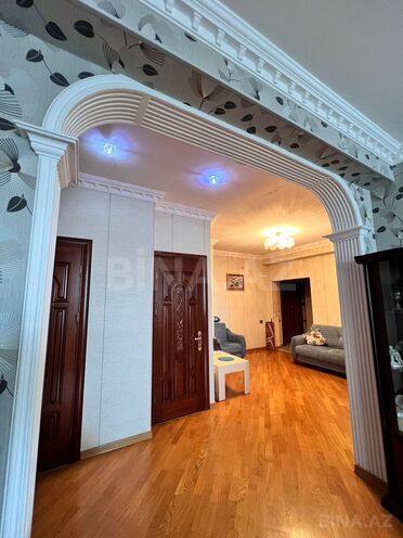 Satılır 2 otaqlı yeni tikili 86 m², Qara Qarayev m., photo 1 from 11