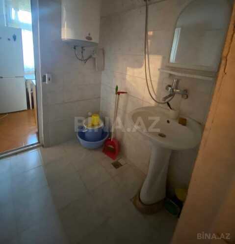İcarəyə verilir 2 otaqlı köhnə tikili 40 m², Memar Əcəmi m., photo 9 from 10