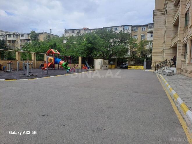 Продаётся 2-комн. новостройка 55 м², м. Иншаатчылар, photo 11 from 12