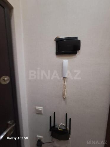 Продаётся 2-комн. новостройка 55 м², м. Иншаатчылар, photo 9 from 12