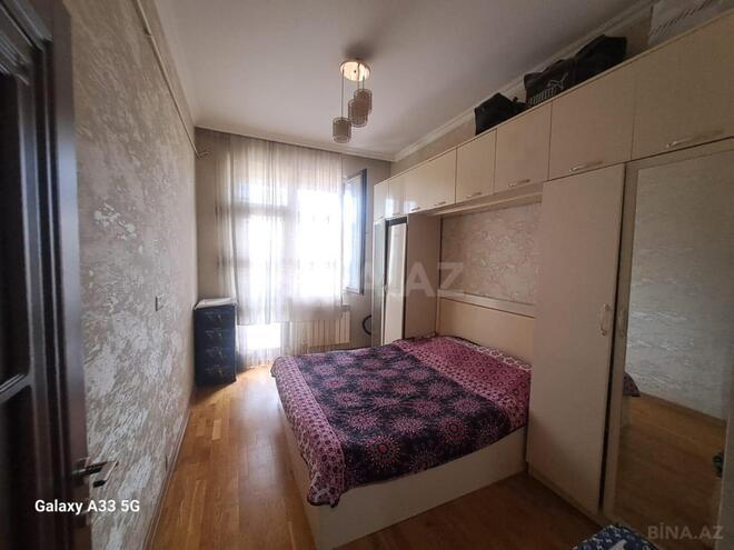 Продаётся 2-комн. новостройка 55 м², м. Иншаатчылар, photo 4 from 12
