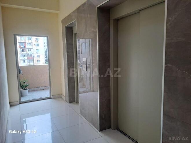 Продаётся 2-комн. новостройка 55 м², м. Иншаатчылар, photo 8 from 12