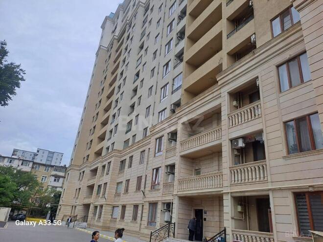 Продаётся 2-комн. новостройка 55 м², м. Иншаатчылар, photo 7 from 12