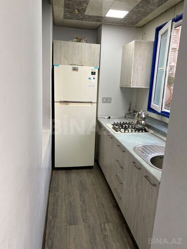 Сдаётся 2-комн. вторичка 45 м², м. Дернегюль, photo 6 from 9