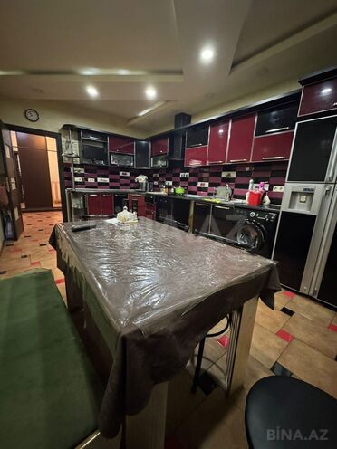 Продаётся 4-комн. новостройка 190 м², м. Шах Исмаил Хатаи, photo 14 from 19