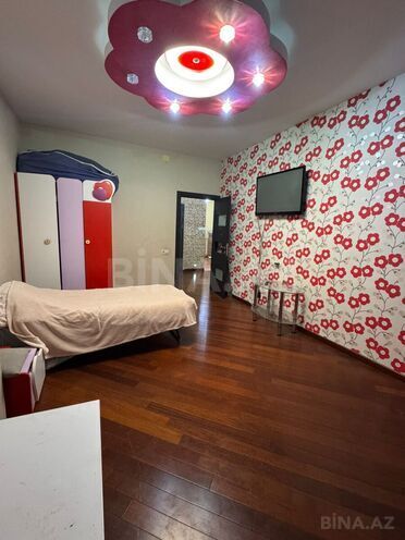 Продаётся 4-комн. новостройка 190 м², м. Шах Исмаил Хатаи, photo 6 from 19