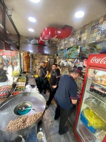 Продаётся  объект 10.5 м², м. Нариман Нариманов, photo 5 from 6