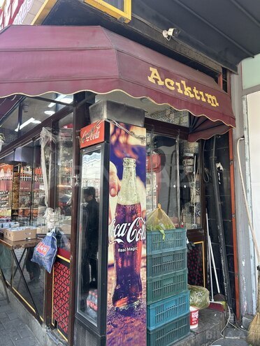 Продаётся  объект 10.5 м², м. Нариман Нариманов, photo 4 from 6