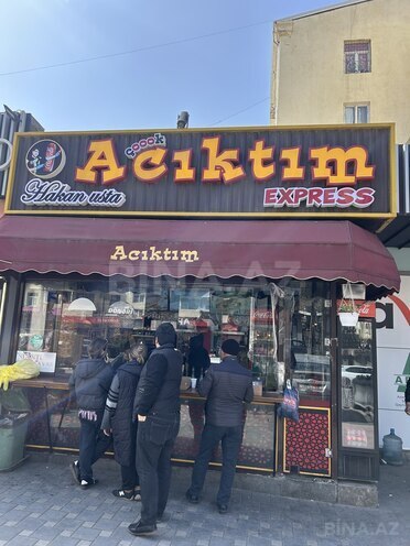 Продаётся  объект 10.5 м², м. Нариман Нариманов, photo 3 from 6