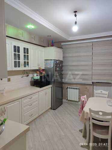 Продаётся 3-комн. новостройка 85 м², Абшеронcкий  р., photo 11 from 25