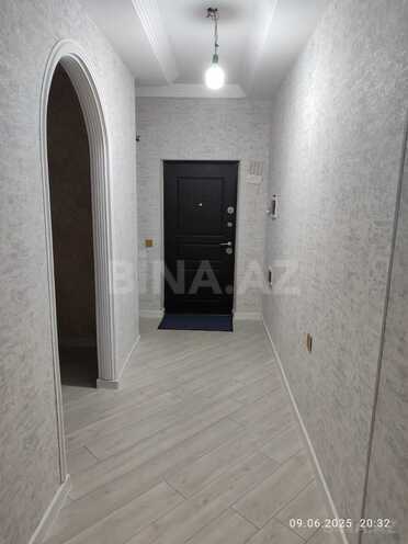 Продаётся 3-комн. новостройка 85 м², Абшеронcкий  р., photo 21 from 25