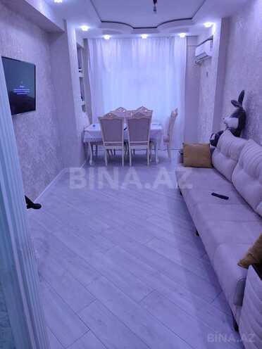 Продаётся 3-комн. новостройка 85 м², Абшеронcкий  р., photo 10 from 25