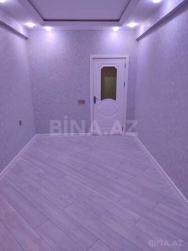 Продаётся 3-комн. новостройка 85 м², Абшеронcкий  р., photo 13 from 25
