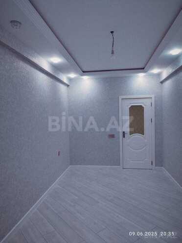 Продаётся 3-комн. новостройка 85 м², Абшеронcкий  р., photo 20 from 25