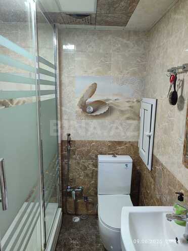 Продаётся 3-комн. новостройка 85 м², Абшеронcкий  р., photo 23 from 25