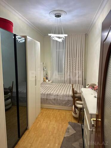 Satılır 2 otaqlı köhnə tikili 45 m², Nizami m., photo 5 from 9