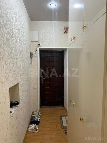 Satılır 2 otaqlı köhnə tikili 45 m², Nizami m., photo 8 from 9