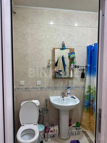 Satılır 2 otaqlı köhnə tikili 45 m², Nizami m., photo 7 from 9