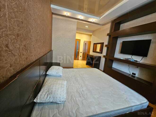 Продаётся 2-комн. новостройка 110 м², м. Шах Исмаил Хатаи, photo 5 from 10