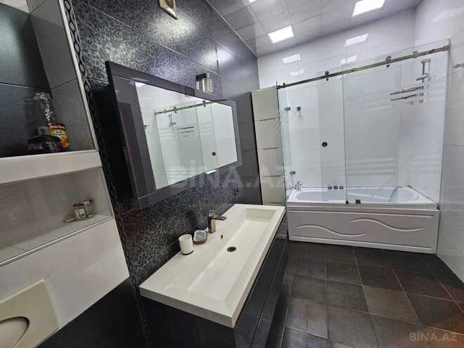 Продаётся 2-комн. новостройка 110 м², м. Шах Исмаил Хатаи, photo 8 from 10