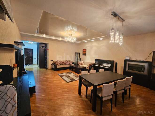 Продаётся 2-комн. новостройка 110 м², м. Шах Исмаил Хатаи, photo 3 from 10