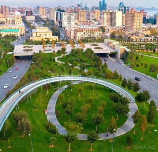 Продаётся 4-комн. новостройка 170 м², м. Элмляр Академиясы, photo 5 from 31