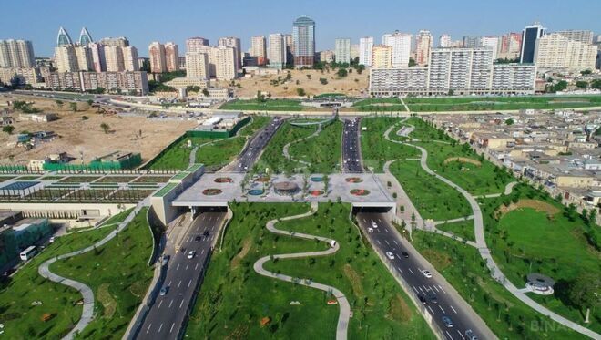 Продаётся 4-комн. новостройка 170 м², м. Элмляр Академиясы, photo 3 from 31