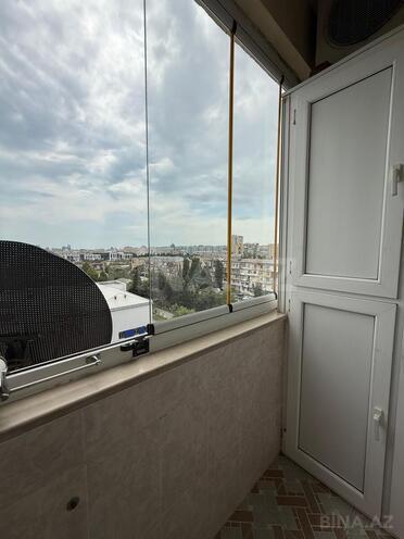 Продаётся 2-комн. новостройка 56 м², м. Гянджлик, photo 11 from 17