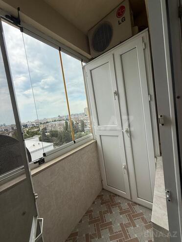 Продаётся 2-комн. новостройка 56 м², м. Гянджлик, photo 12 from 17