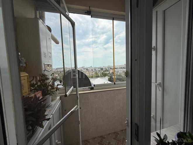 Продаётся 2-комн. новостройка 56 м², м. Гянджлик, photo 13 from 17