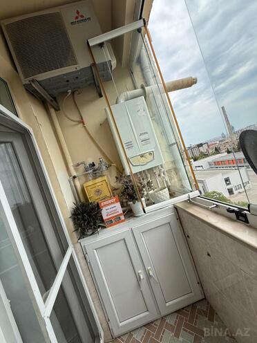 Продаётся 2-комн. новостройка 56 м², м. Гянджлик, photo 10 from 17