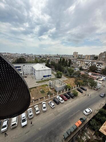 Продаётся 2-комн. новостройка 56 м², м. Гянджлик, photo 14 from 17