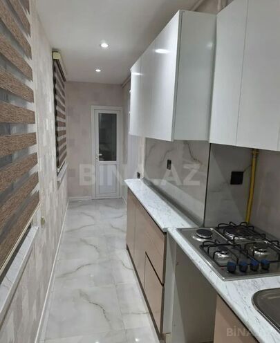Продаётся 3-комн. вторичка 78 м², м. Мемар Аджеми, photo 9 from 12
