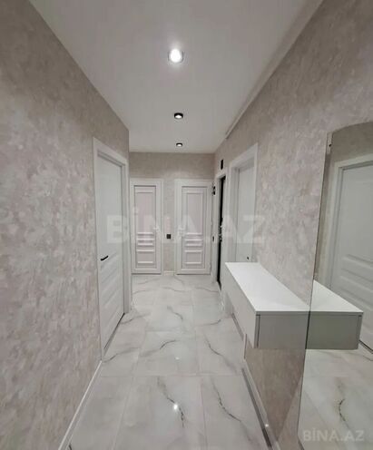 Продаётся 3-комн. вторичка 78 м², м. Мемар Аджеми, photo 1 from 12