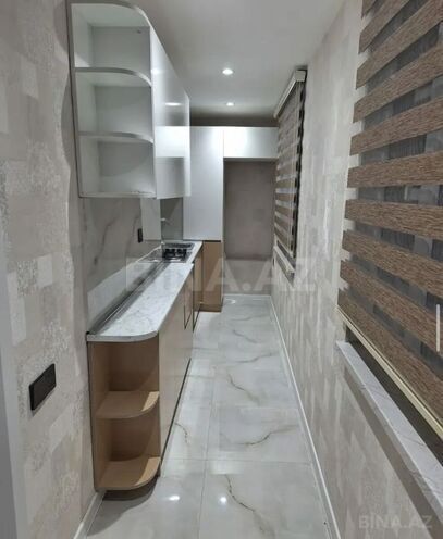 Продаётся 3-комн. вторичка 78 м², м. Мемар Аджеми, photo 8 from 12