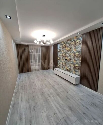 Продаётся 3-комн. вторичка 78 м², м. Мемар Аджеми, photo 4 from 12