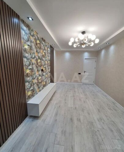 Продаётся 3-комн. вторичка 78 м², м. Мемар Аджеми, photo 6 from 12