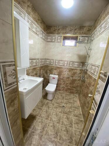 Satılır 4 otaqlı həyət evi/bağ evi 110 m², Maştağa q., photo 11 from 17