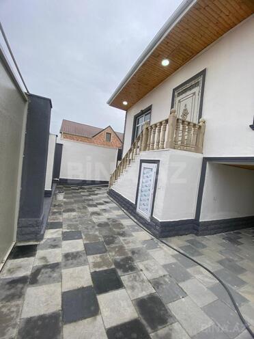 Satılır 4 otaqlı həyət evi/bağ evi 110 m², Maştağa q., photo 15 from 17