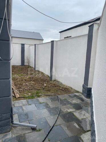 Satılır 4 otaqlı həyət evi/bağ evi 110 m², Maştağa q., photo 16 from 17