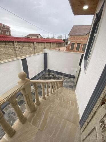 Satılır 4 otaqlı həyət evi/bağ evi 110 m², Maştağa q., photo 12 from 17
