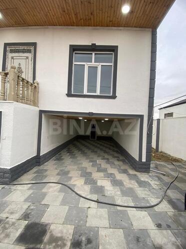 Satılır 4 otaqlı həyət evi/bağ evi 110 m², Maştağa q., photo 14 from 17