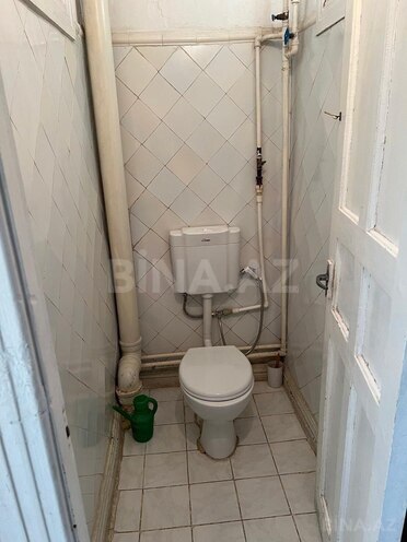 Продаётся 2-комн. вторичка 55 м², м. Элмляр Академиясы, photo 9 from 10