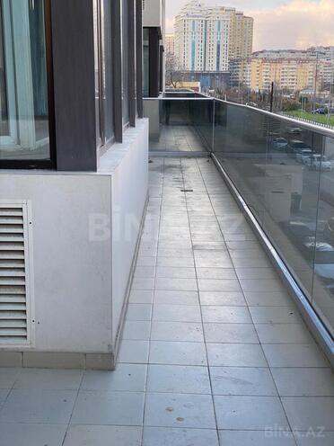 Продаётся 4-комн. новостройка 170 м², м. Элмляр Академиясы, photo 14 from 31