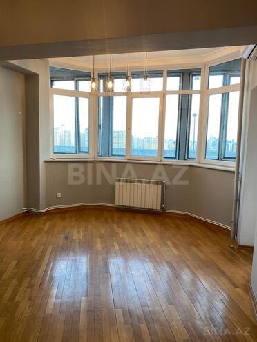 Продаётся 4-комн. новостройка 170 м², м. Элмляр Академиясы, photo 17 from 31