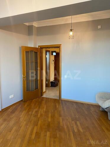 Продаётся 4-комн. новостройка 170 м², м. Элмляр Академиясы, photo 27 from 31