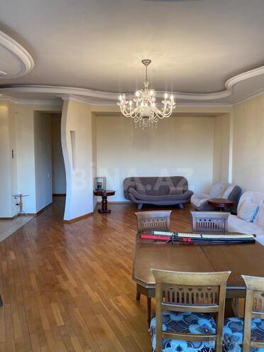 Продаётся 4-комн. новостройка 170 м², м. Элмляр Академиясы, photo 8 from 31