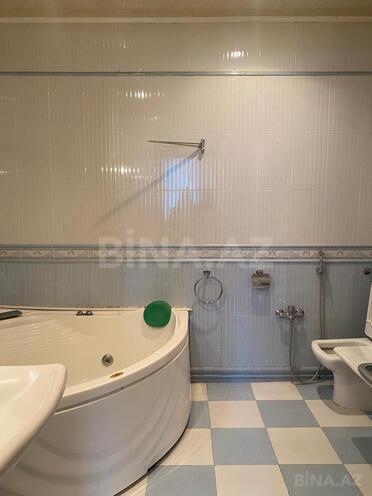 Продаётся 4-комн. новостройка 170 м², м. Элмляр Академиясы, photo 19 from 31