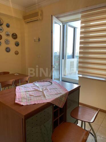 Продаётся 4-комн. новостройка 170 м², м. Элмляр Академиясы, photo 15 from 31