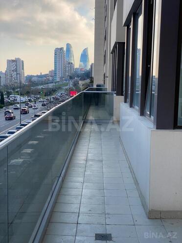 Продаётся 4-комн. новостройка 170 м², м. Элмляр Академиясы, photo 10 from 31